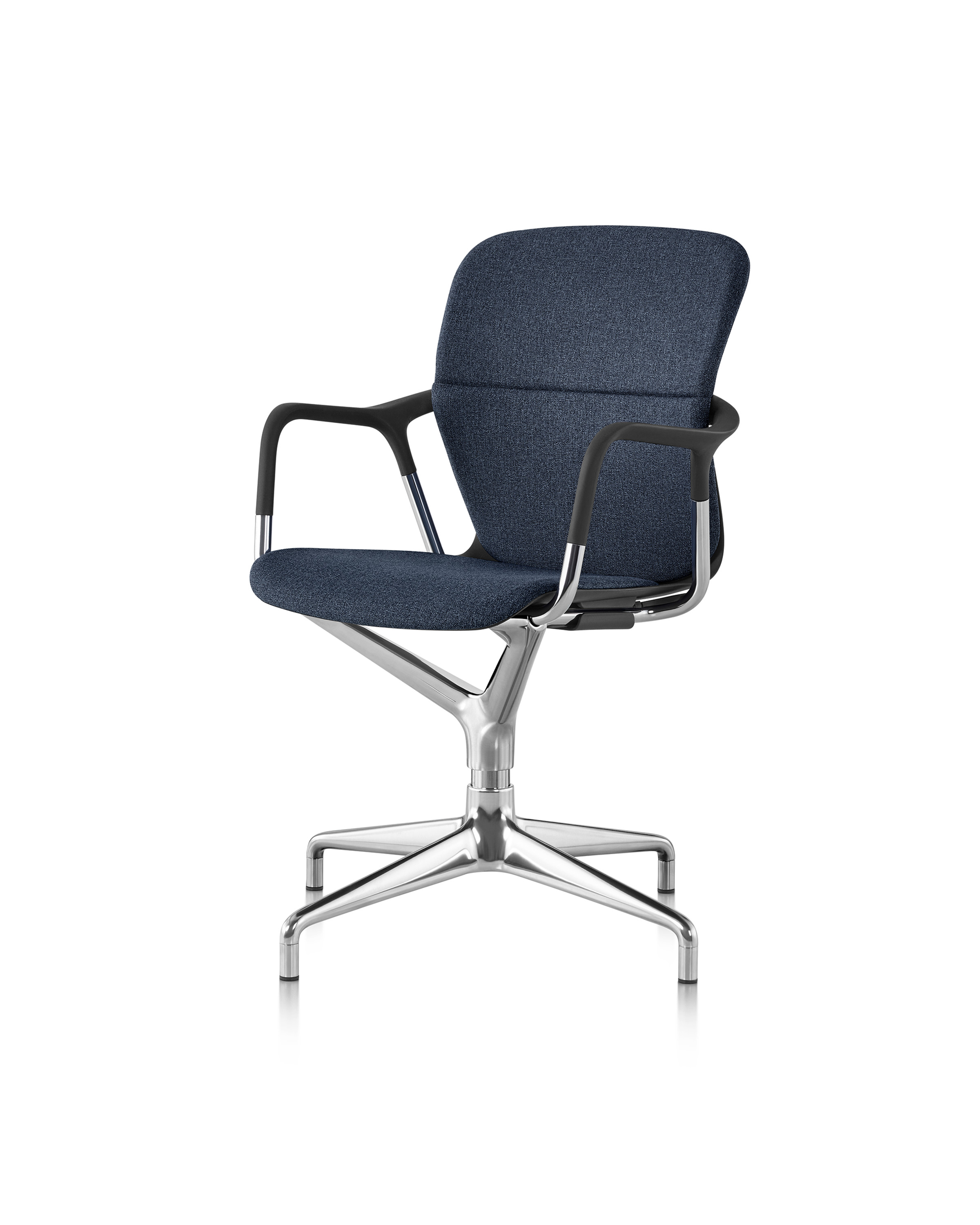 办公椅|现代真皮会议椅|办公家具|设计师家具|凯恩会议椅